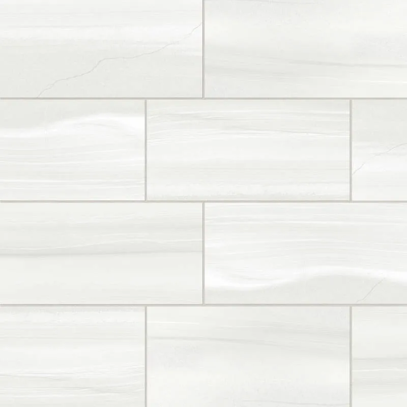 Linear Stone White