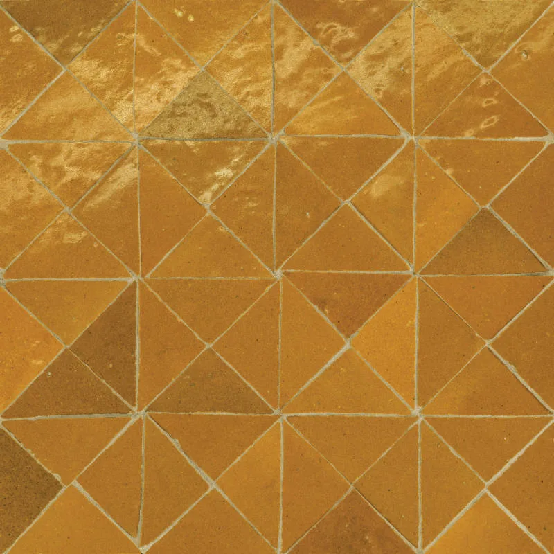 Zagora Caramel Mosaic