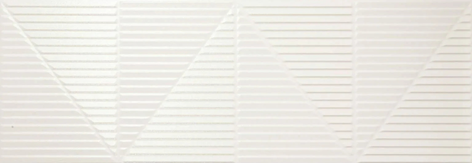 Newker Tresor DéCor White