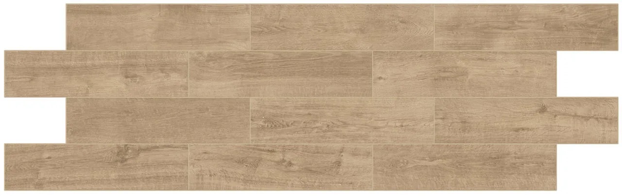 Daltile Gaineswood Hickory