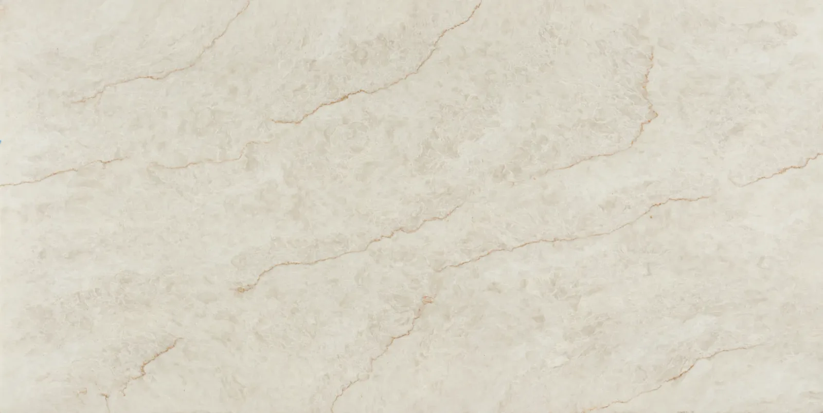 New Taj Quartz Countertop in elegant finish, 2CM and 3CM thickness options, perfect for kitchens and bathrooms