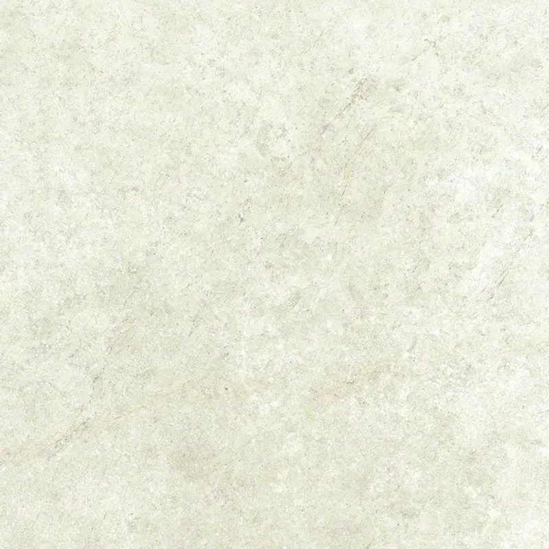 True. Warm White porcelain tile 24x24 in a sleek finish, perfect for floor and wall applications