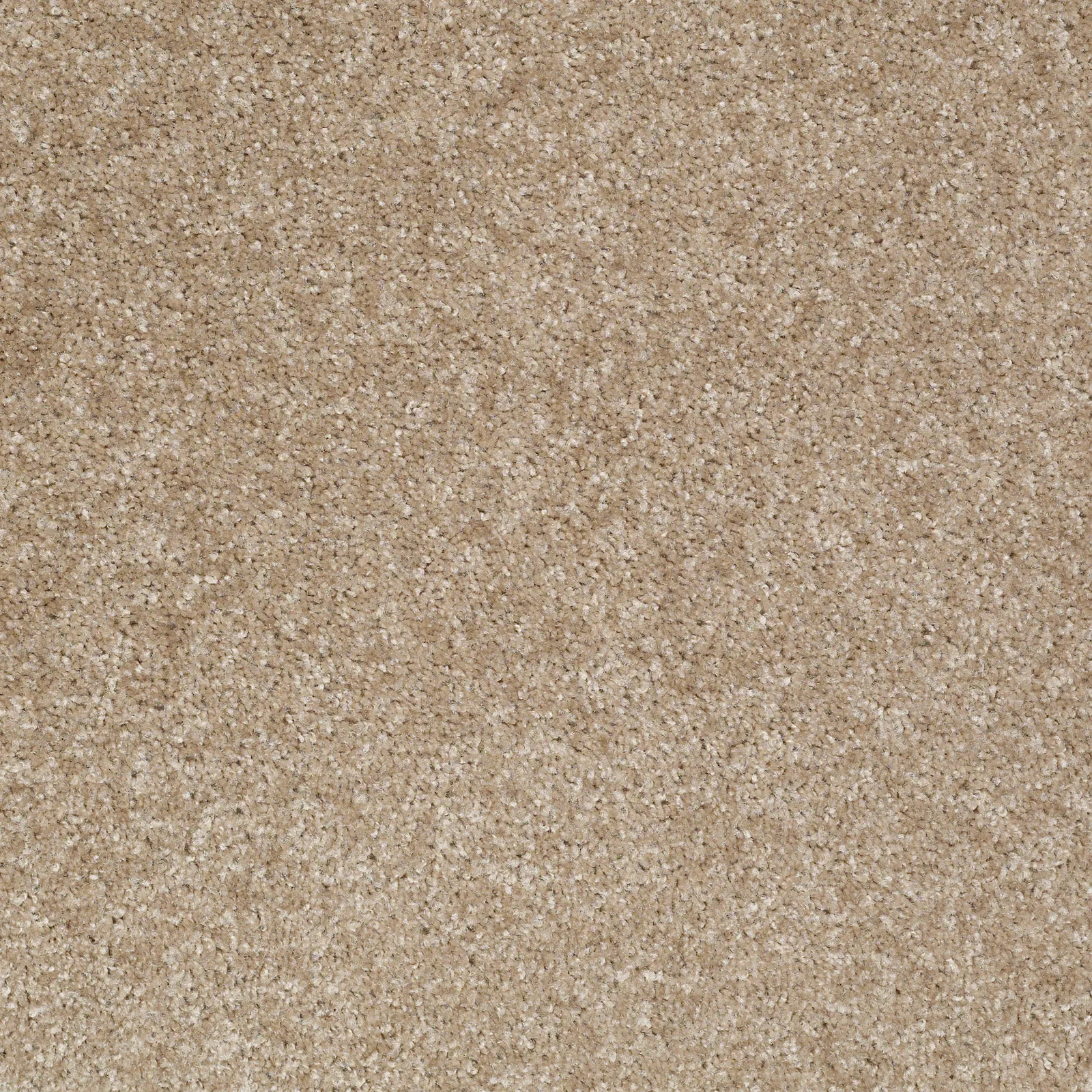 Victory Broadloom Carpet in Stucco color, 12ft wide, made from 100% nylon material.