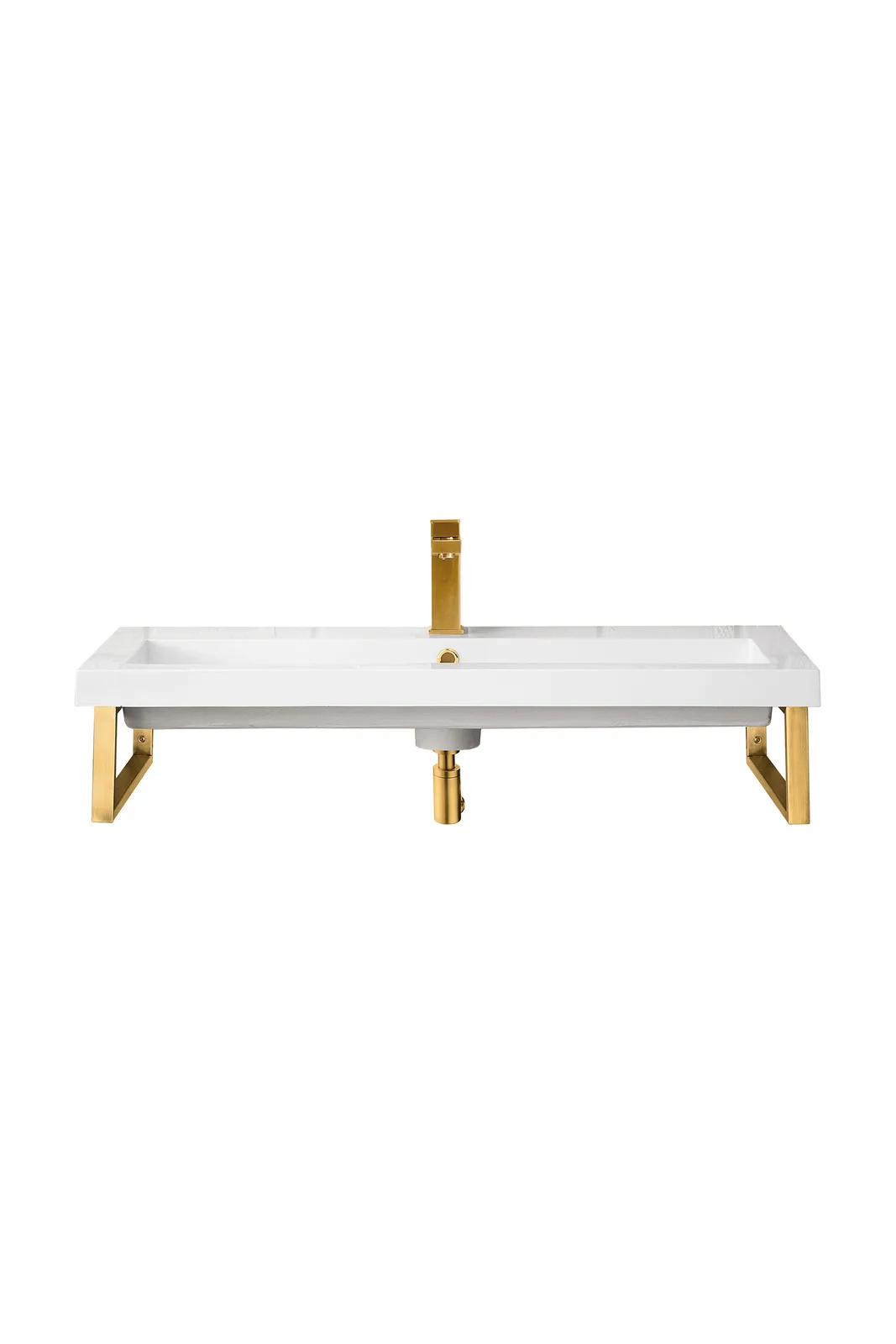 Boston 39.4" Floating Console