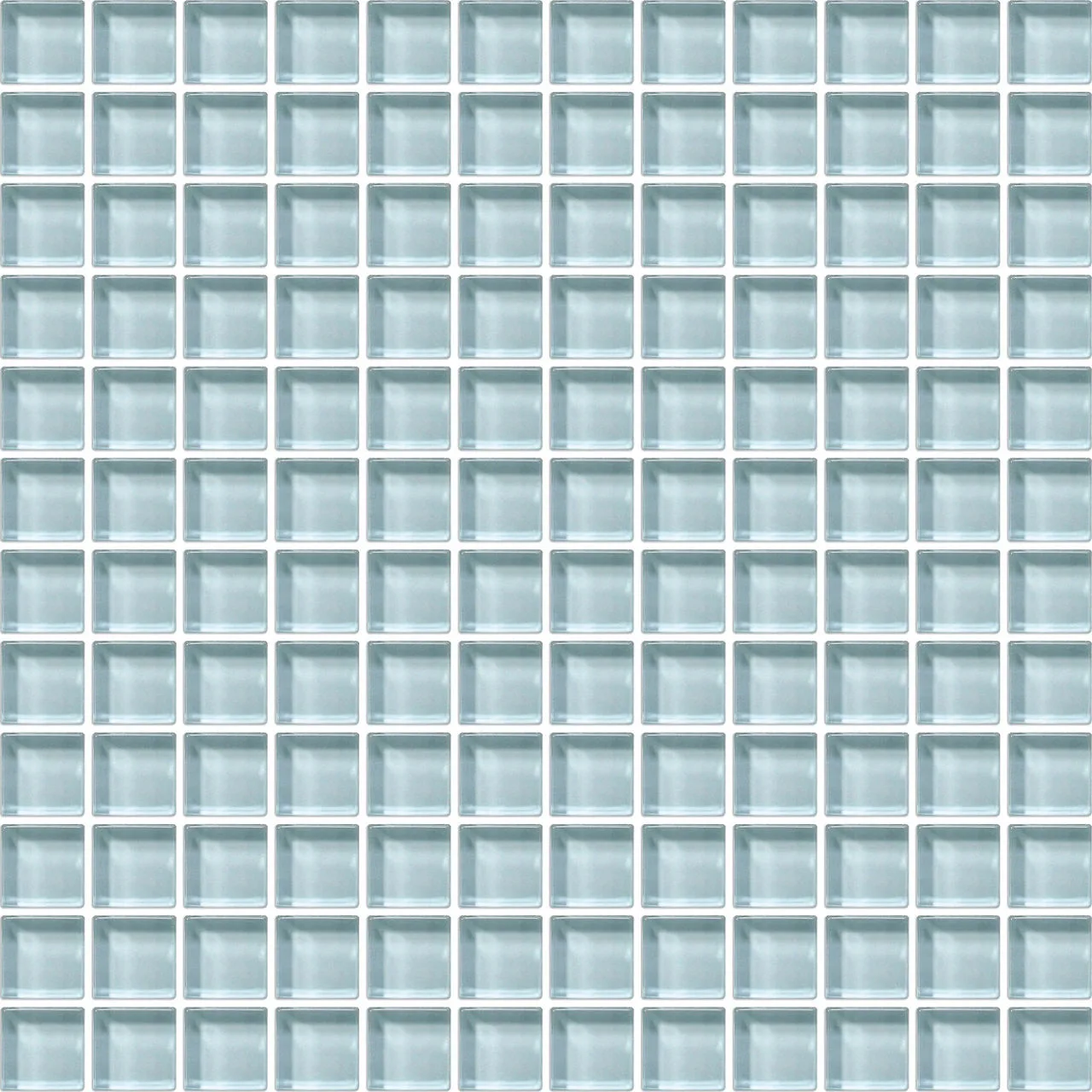 Daltile Color Wave Whisper Green
