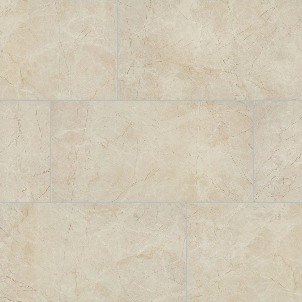 Daltile Platinum Almond
