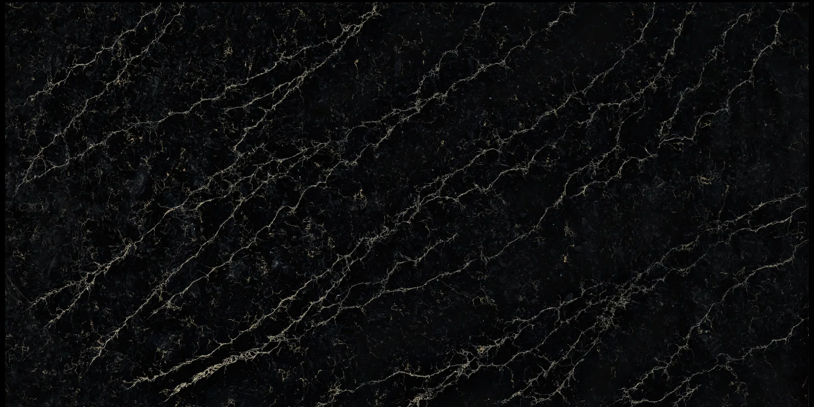 Marmo Black Quartz Countertop