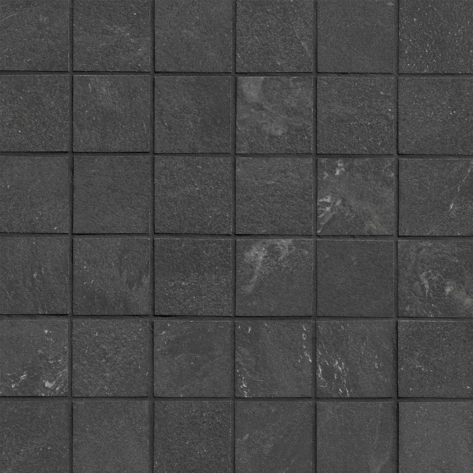 Elbe Obsidian 2x2 Lappatpo Mosaic 3d
