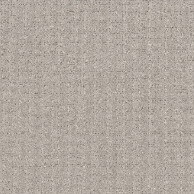 Vignette Broadloom Carpet in Irish Cream, 100% Nylon, 12ft width, luxurious texture