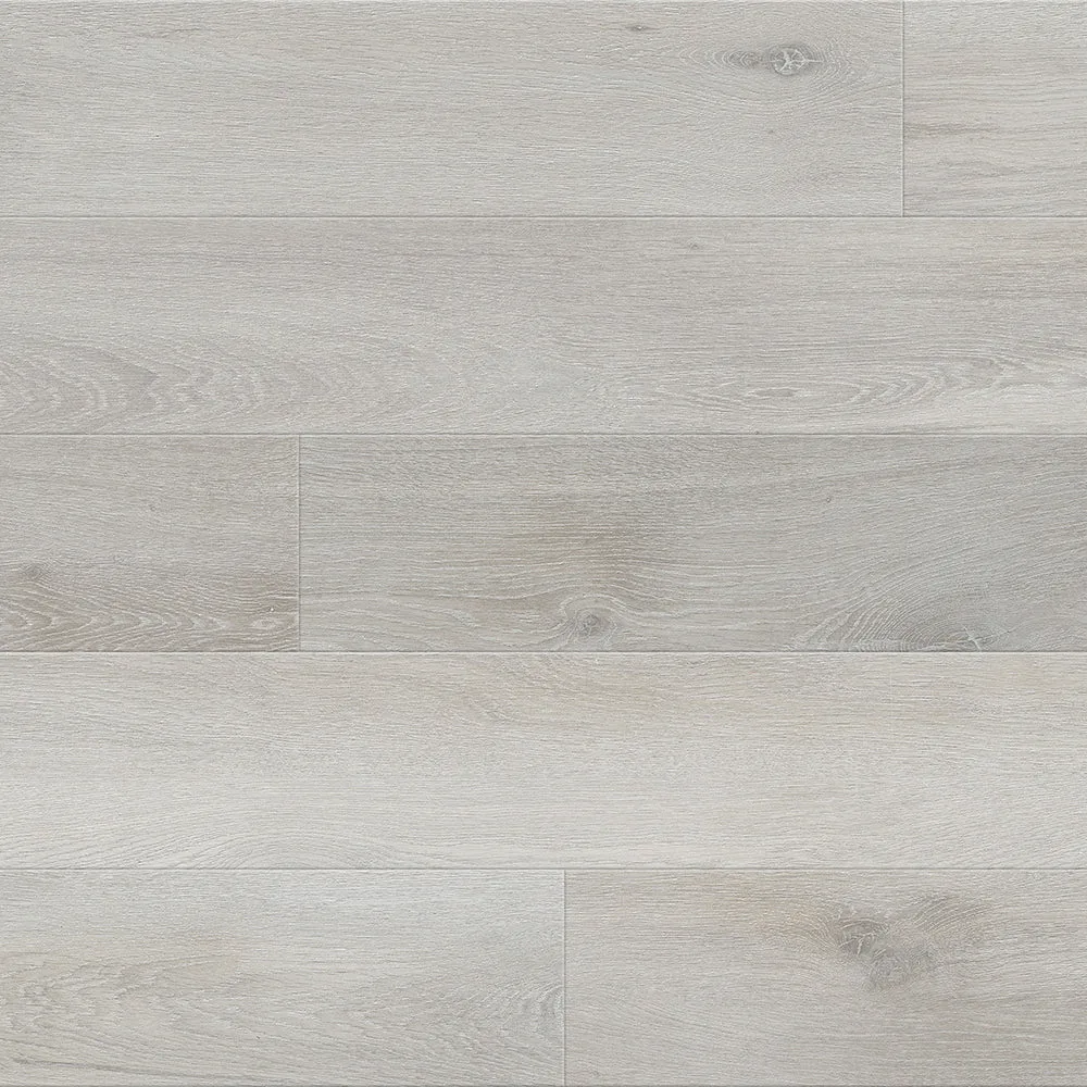Attraxion San Marcos Oak Luxury Vinyl Plank in Pumice Washed finish, featuring a natural wood look and durable construction.