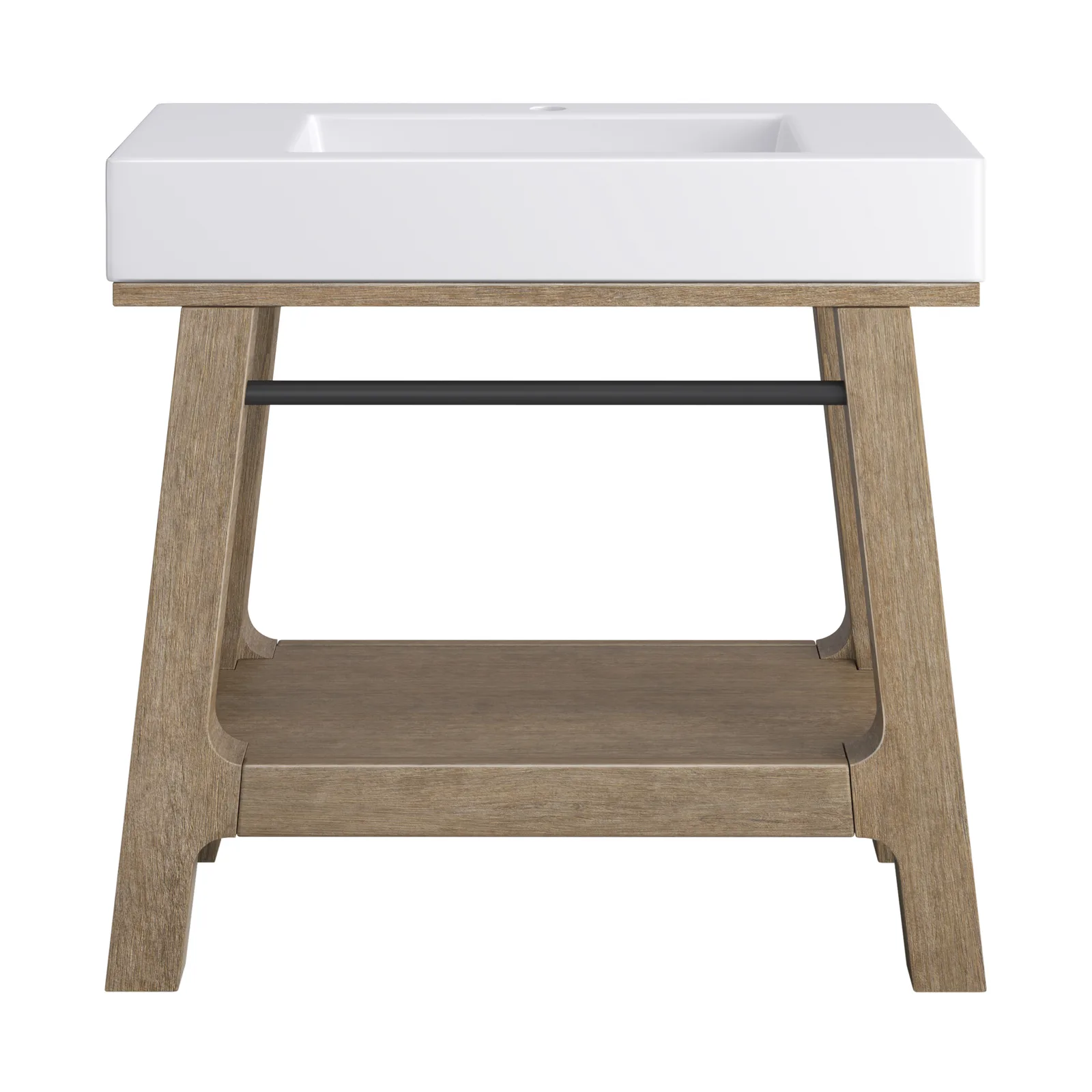 Auburn 35.9" Console