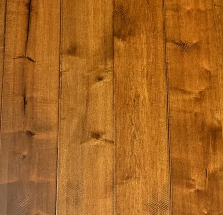 Priti Engineered Hardwood