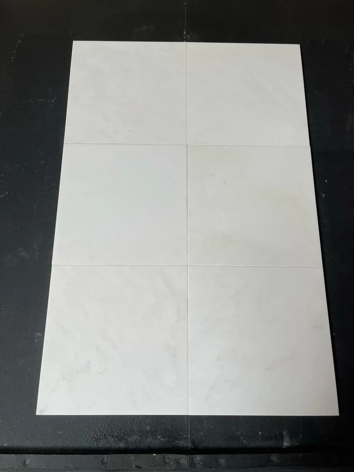 Thassos Classic Marble