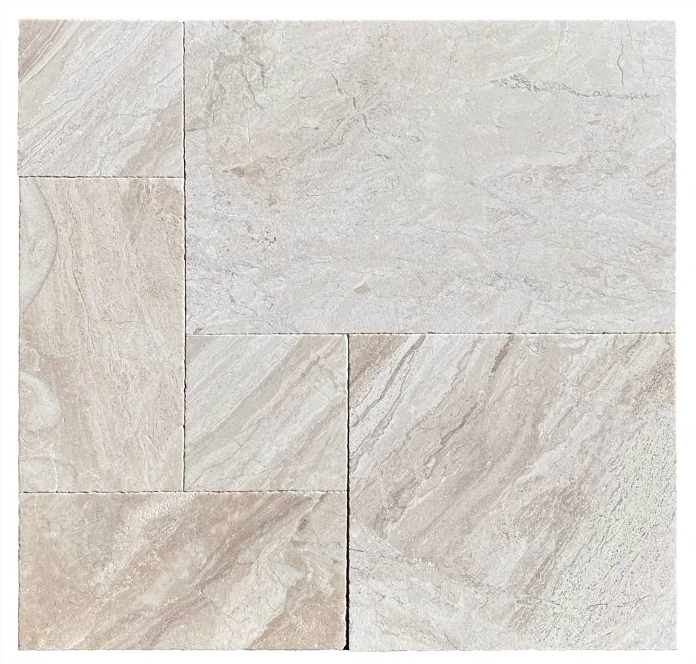 Verona Marble Pavers