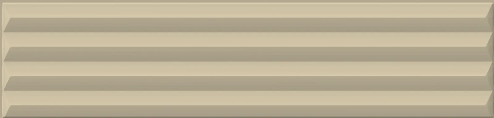 Volume Ivory Pyramid