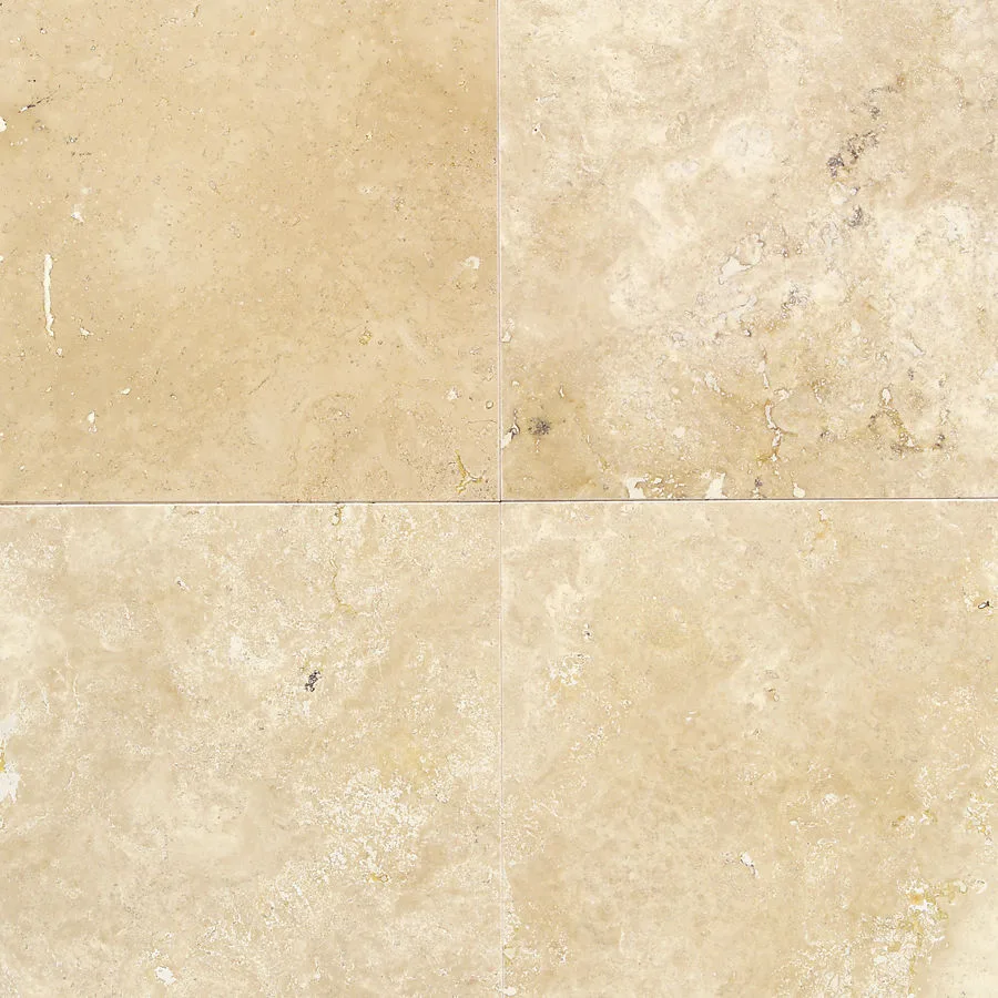 Daltile Travertine Durango