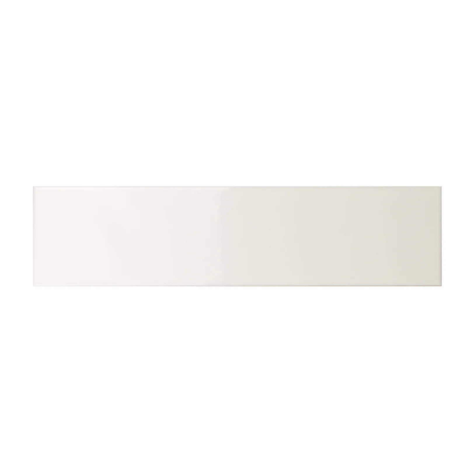 Shades Ceramic Tile in Latte and White, glossy and matte finishes, various sizes including 4x16 and 8x24, ceramic material