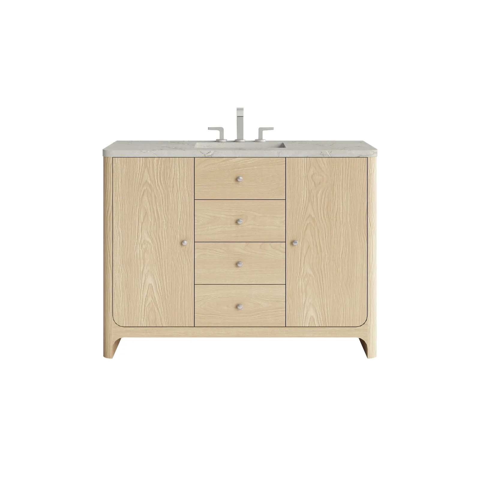 Gracyn 48.0" Vanity