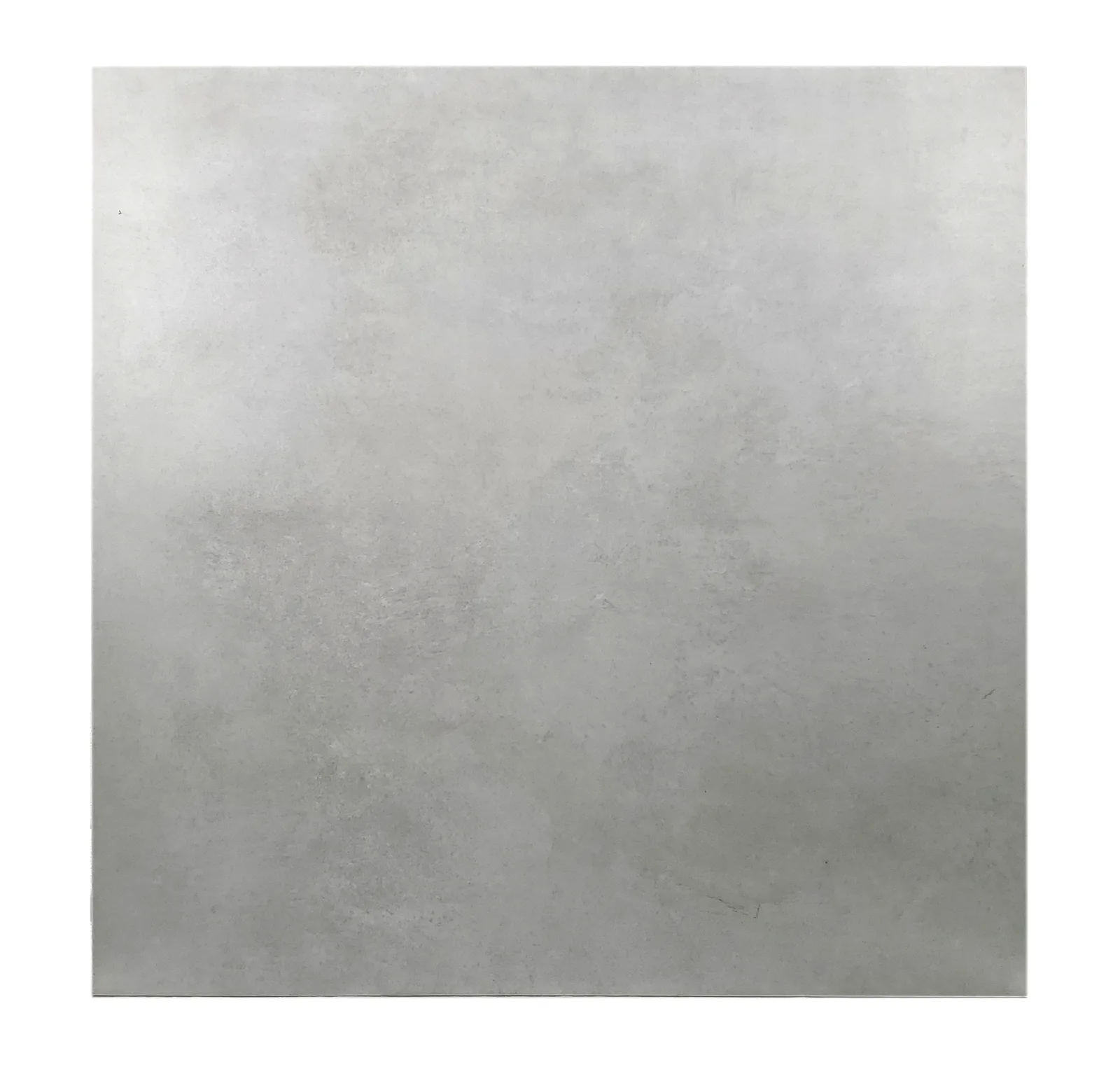 Kadence porcelain tile in Gris color, matte finish, size 36x36
