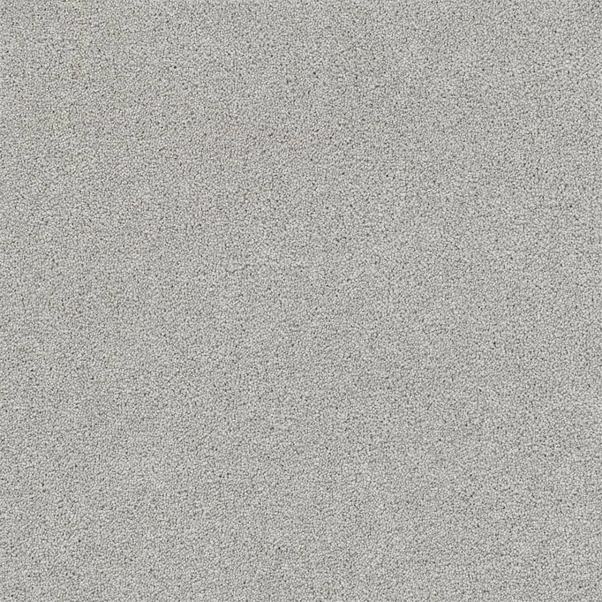 Rock Solid I 4345 Broadloom Carpet in Smoke color, woven polypropylene material, 12ft wide