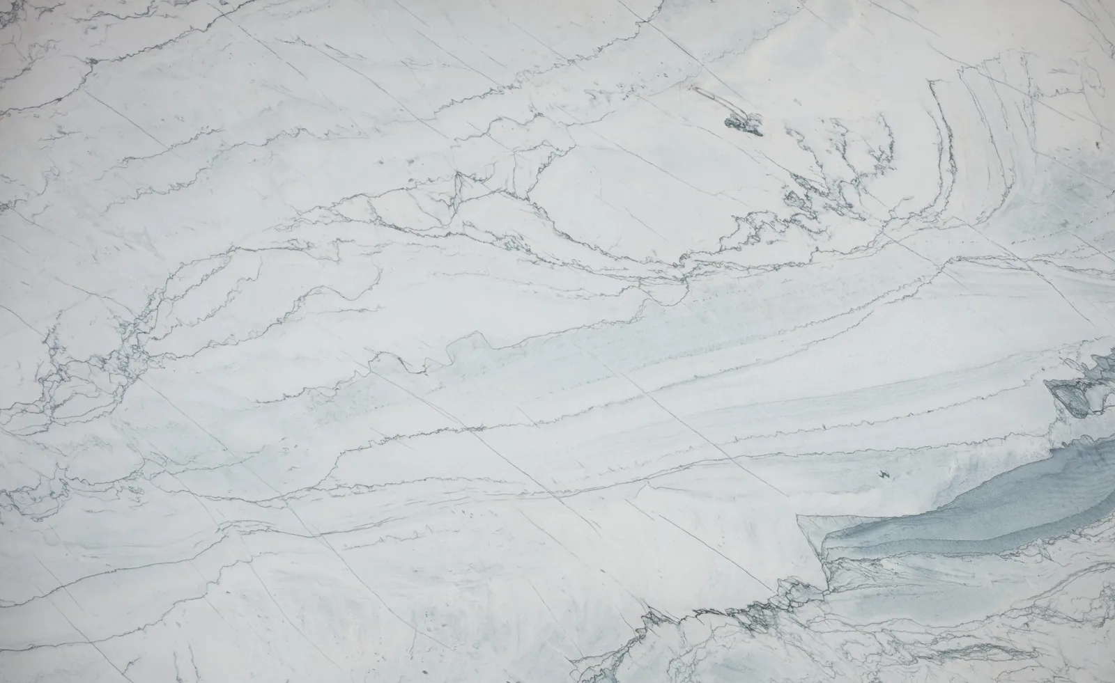 Artemis Quartzite Countertop in grey with polished finish, 2CM and 3CM thickness options, ideal for interior applications
