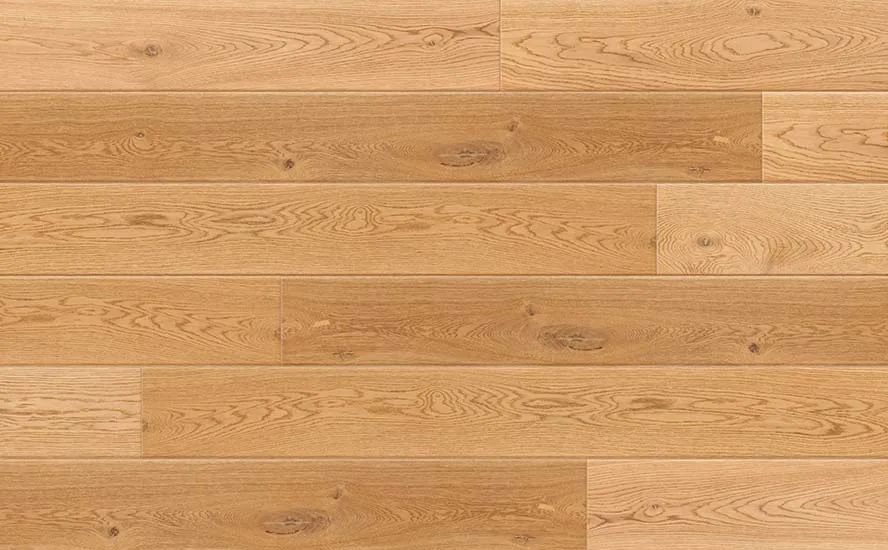 Johnson Hardwood European Oak Alswick