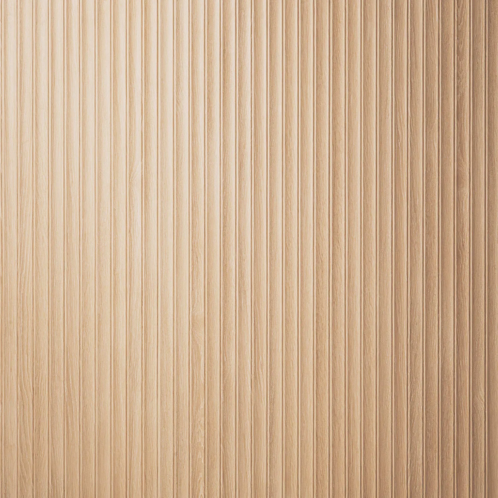 Urbanslat Flute Oak