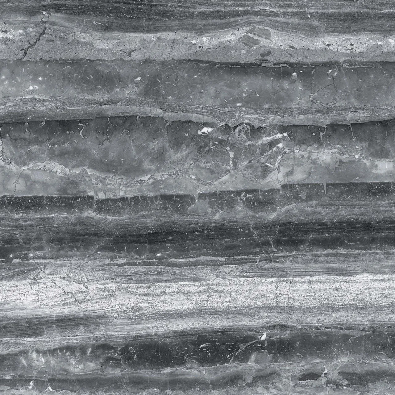 Daltile Elemental Selection Titanium Grey