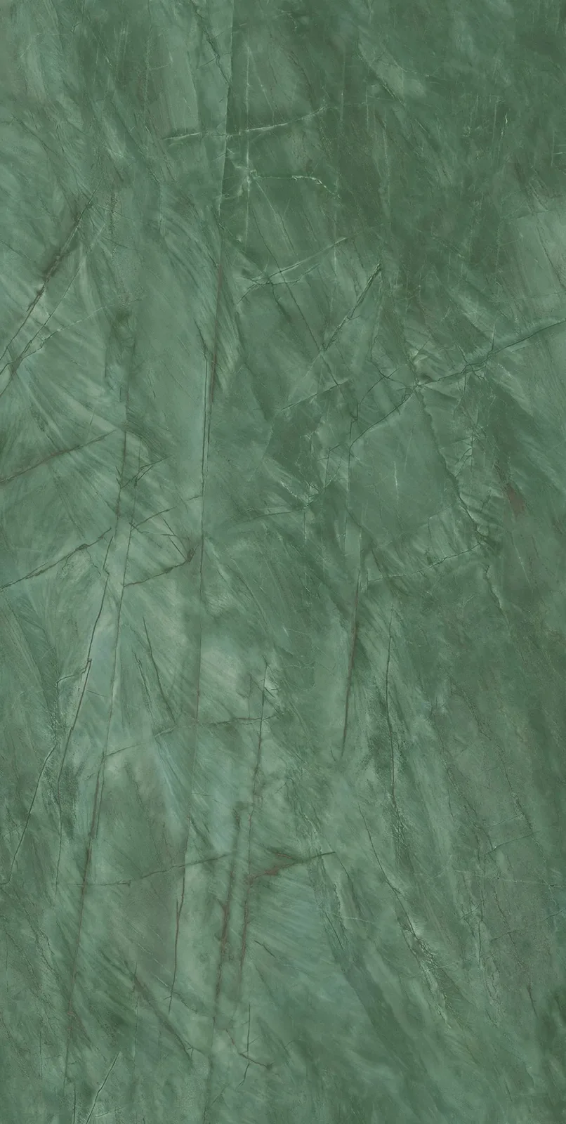 Exotic Green