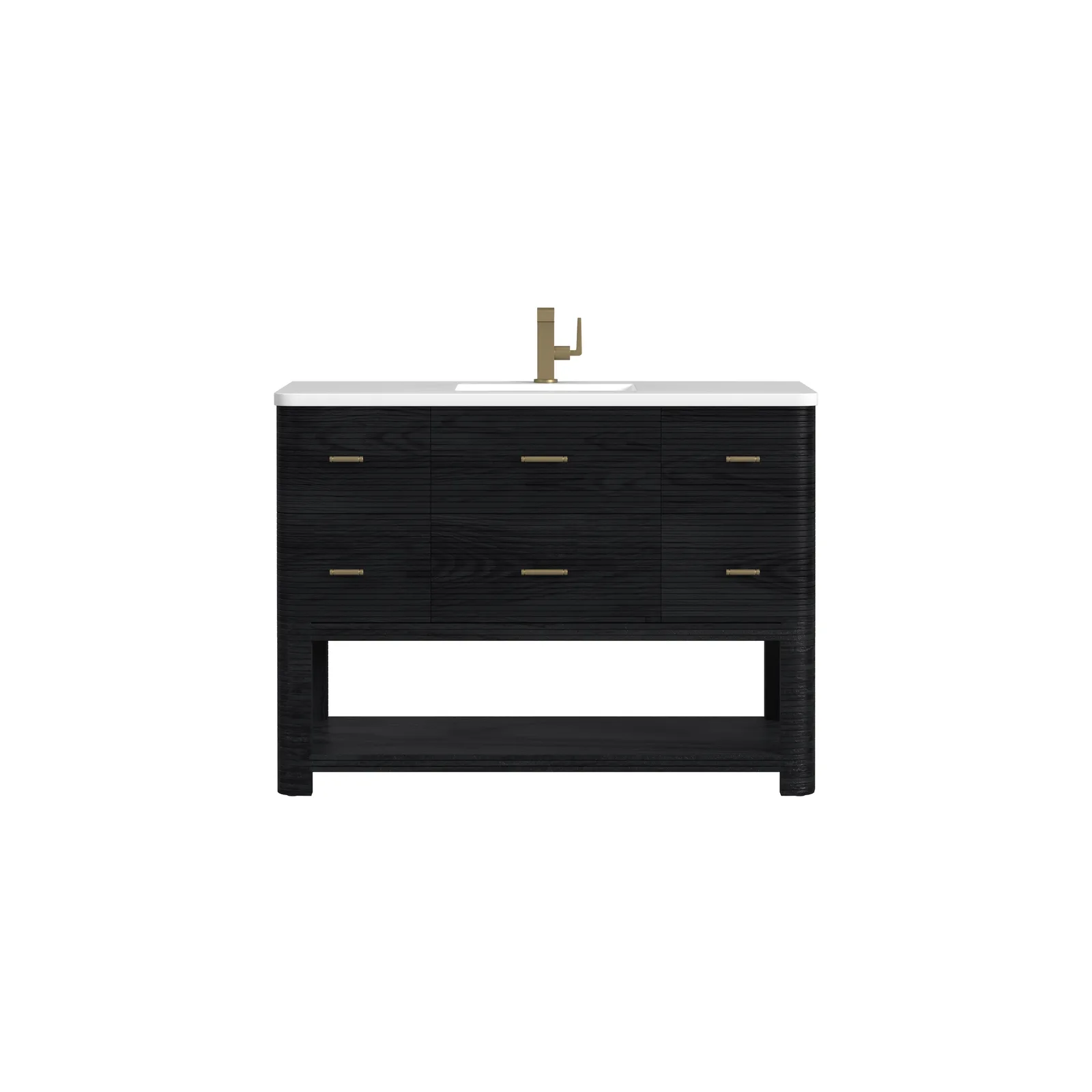 Lucian 48.0" Vanity