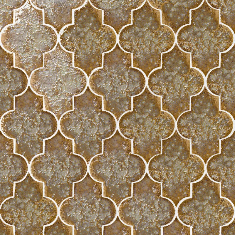 Lantern Ochre
