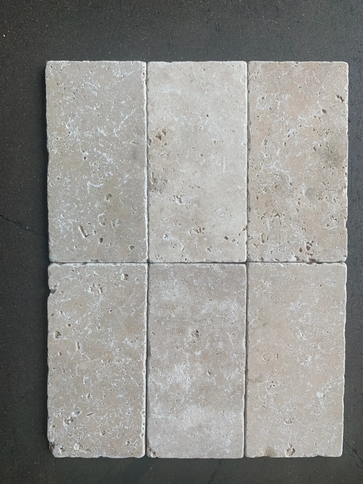 Alabastrino (Ivory) Travertine