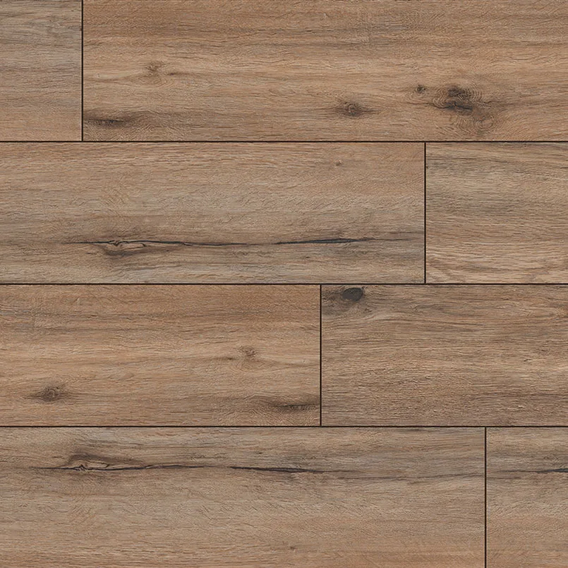XL Prescott - Fauna Brown Low Gloss LVP Flooring 9x60 inches MSI Surfaces