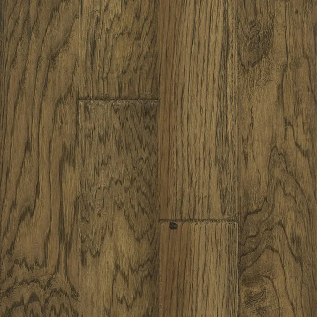 Scraped Hickory Mocha
