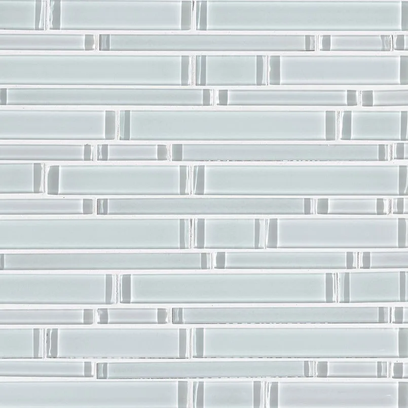 Ice Interlocking Pattern 8mm