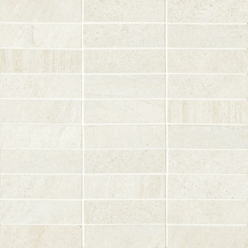 Purestone Bianco Mosaic