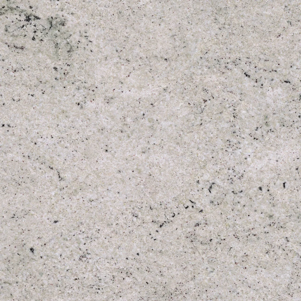 Daltile Granite - Natural Stone Slab Cotton White
