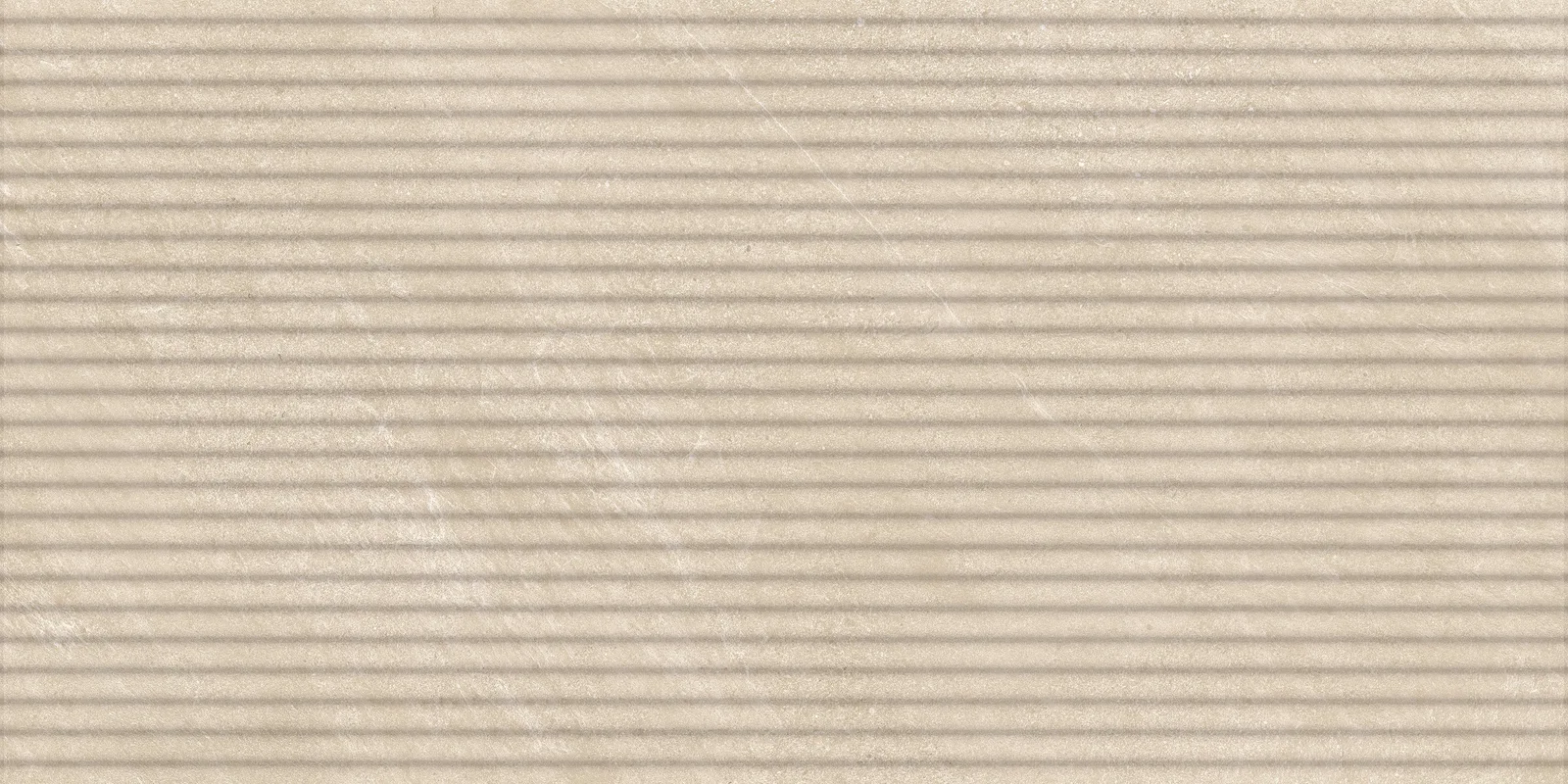 Motley Linea Waves Porcelain Tile in Monterey and Rio colors, 24x48 inches, matte finish, 9mm thickness