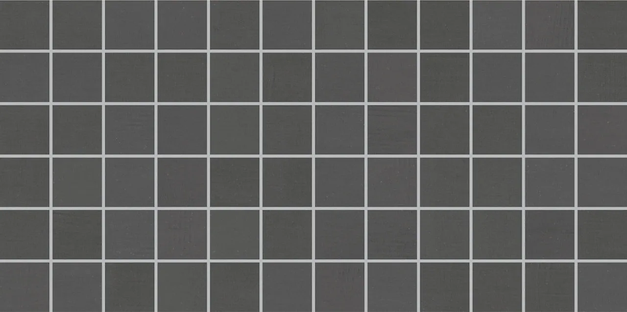 American Olean Subtle Strands Charcoal