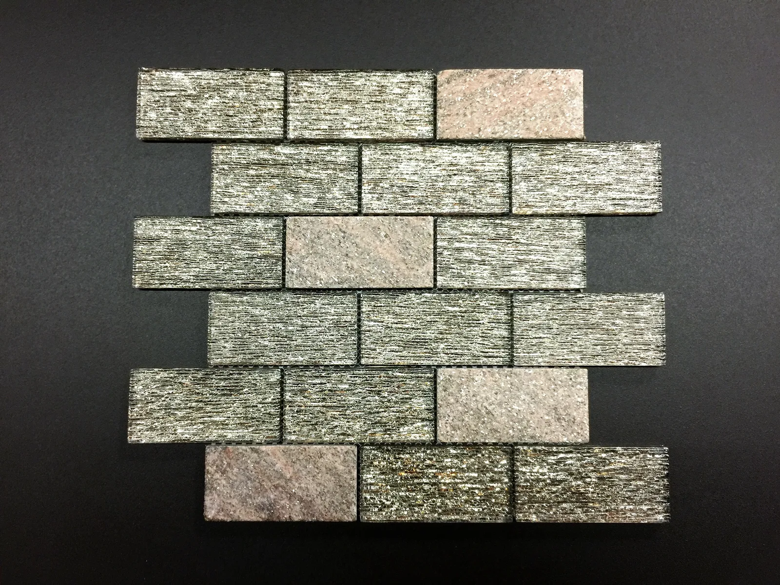 Oceans Coral Brick VH5795-1