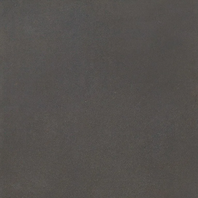 Reverie Noir porcelain tile 8x8 rectified glazed finish
