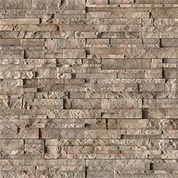 Woodville Rustic Flat