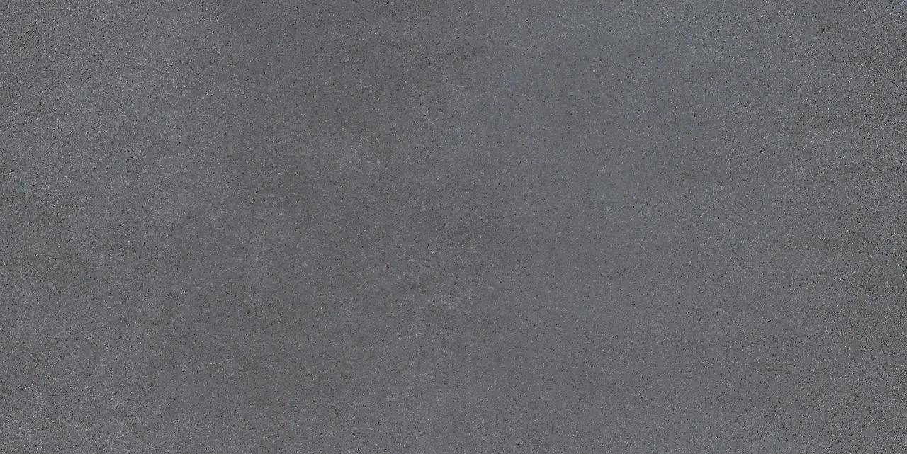 Daltile Cohesion Dark Grey porcelain tile 12x24 and 24x24 sizes with polished, textured, and matte finishes