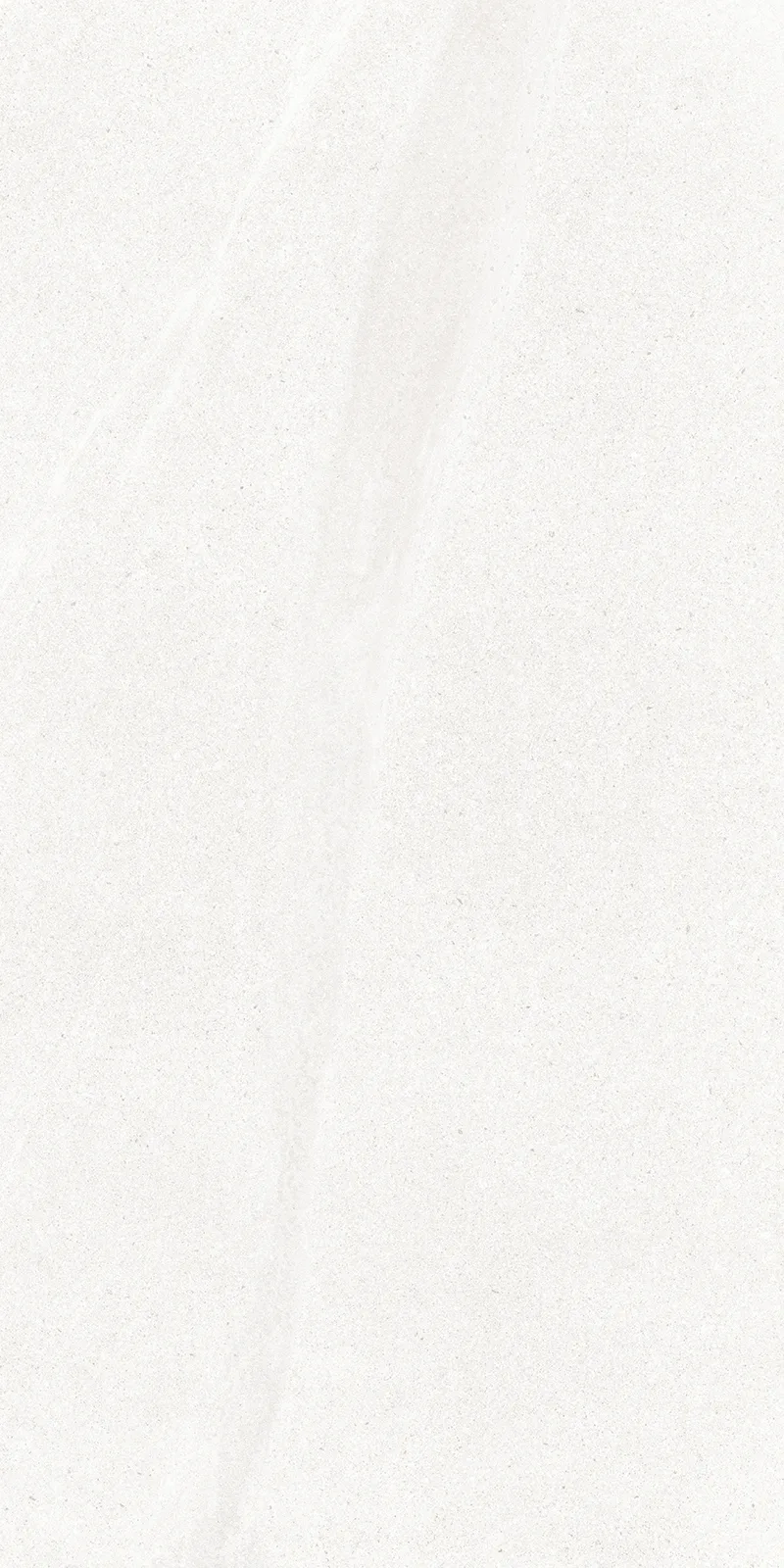 Baltic White porcelain tile in honed finish, 40"x40" size, perfect for elegant flooring and wall applications.