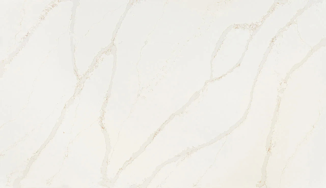 Daltile Purevana Mineral Surfaces - Marble Look Calacatta Joule