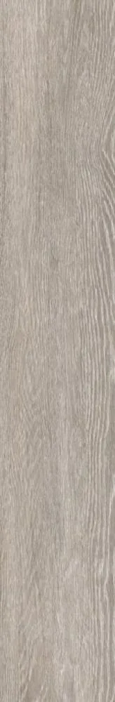 Woodtime Grigio 8x48 porcelain tile in a matte finish, gray color, ideal for wood look flooring