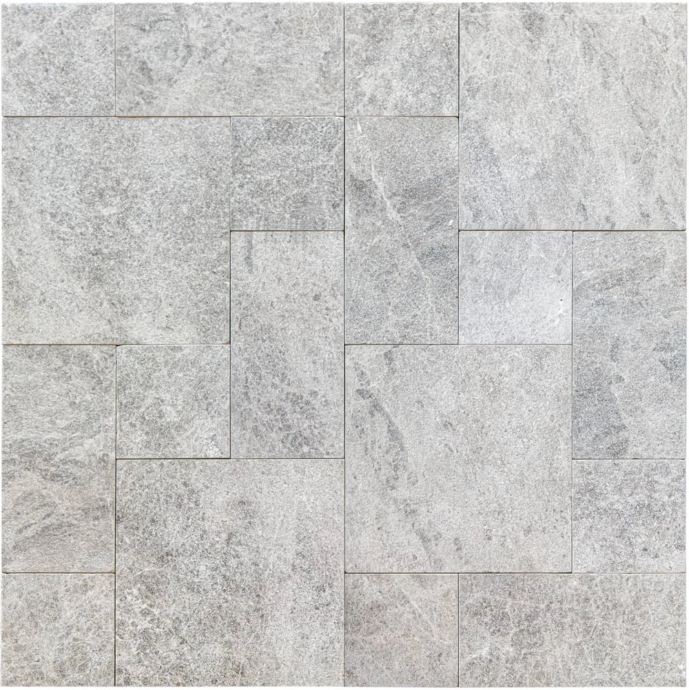 Tundra Marble Pavers