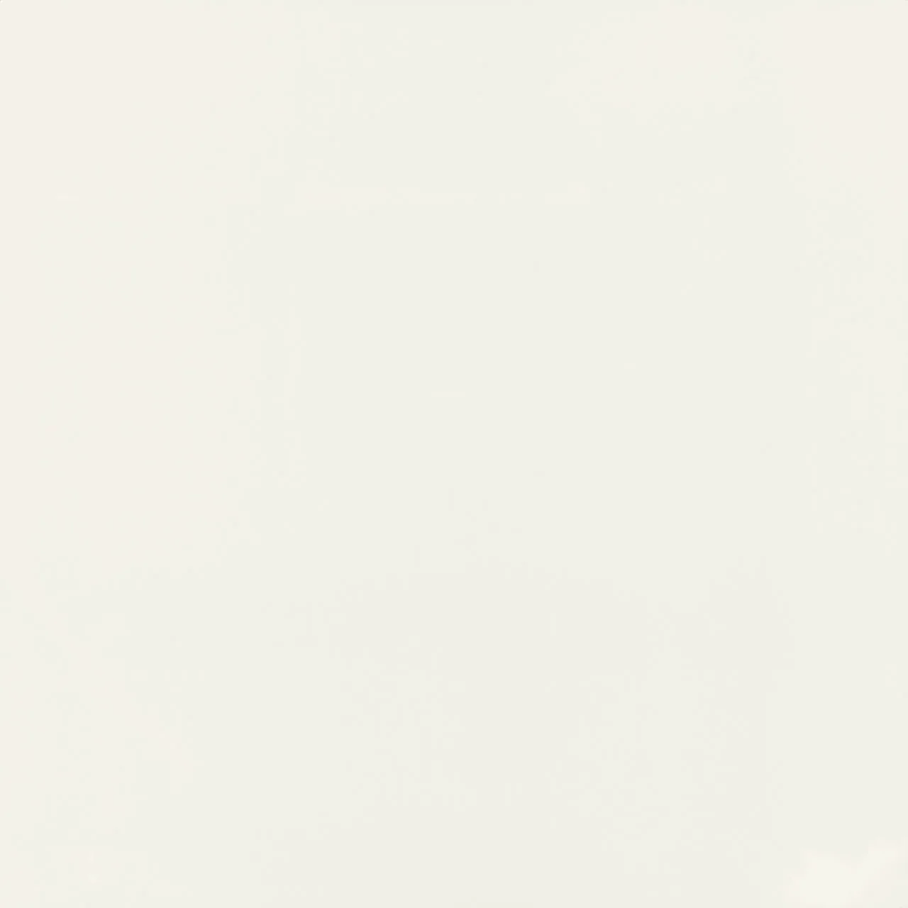 Daltile Pure Frost White