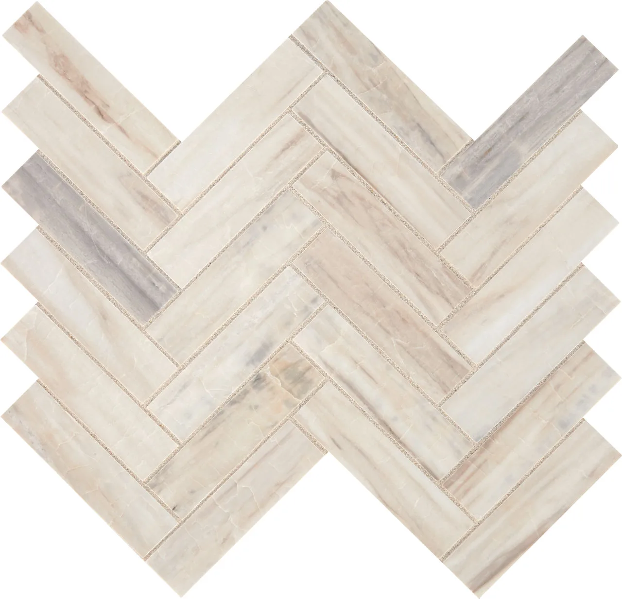 Daltile Fonte Pier White