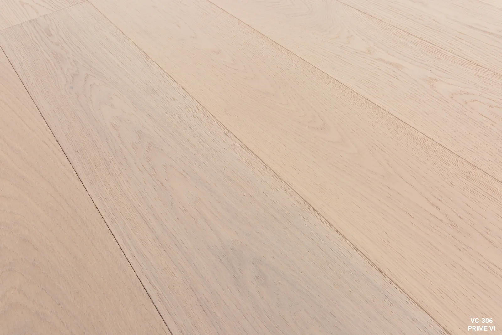 Prime 6 Engineered Hardwood